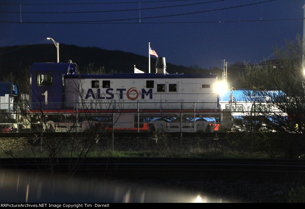 ALSTOM 1